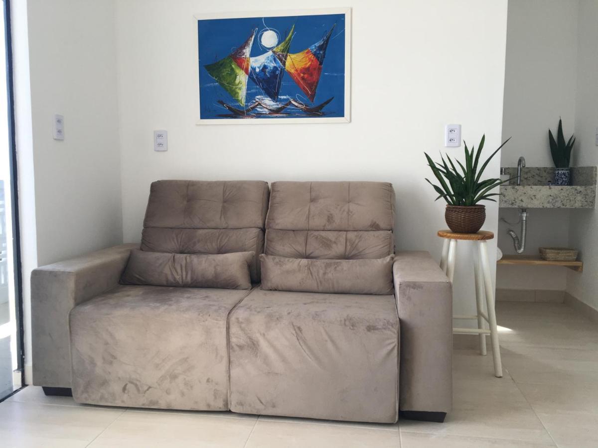 Sua casinha de férias em Icapui CE Esterno foto