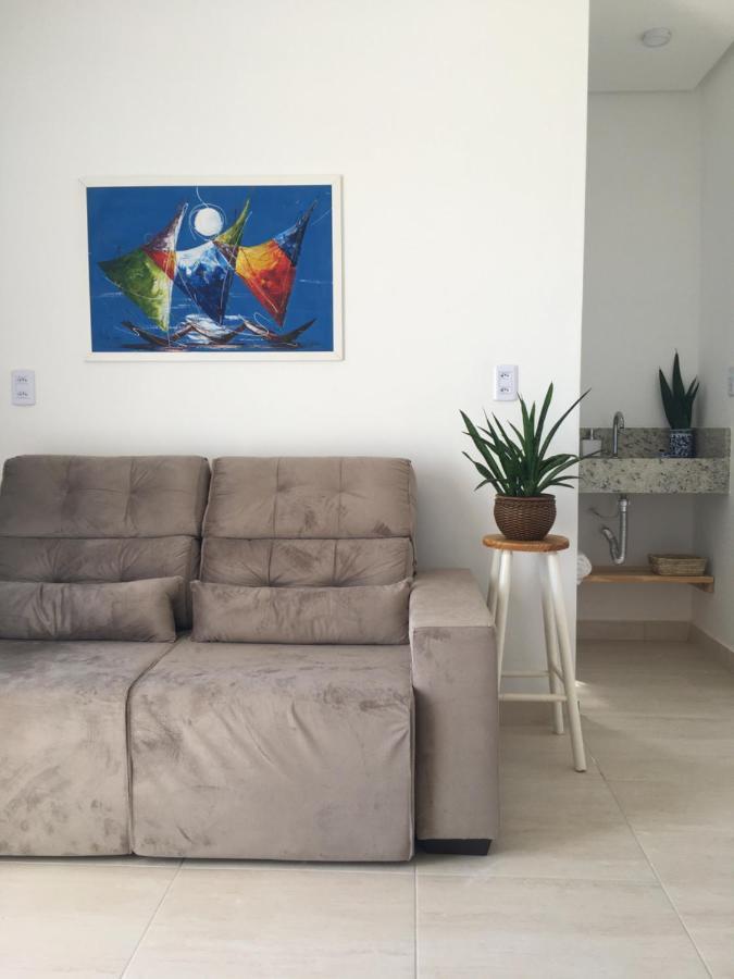 Sua casinha de férias em Icapui CE Esterno foto