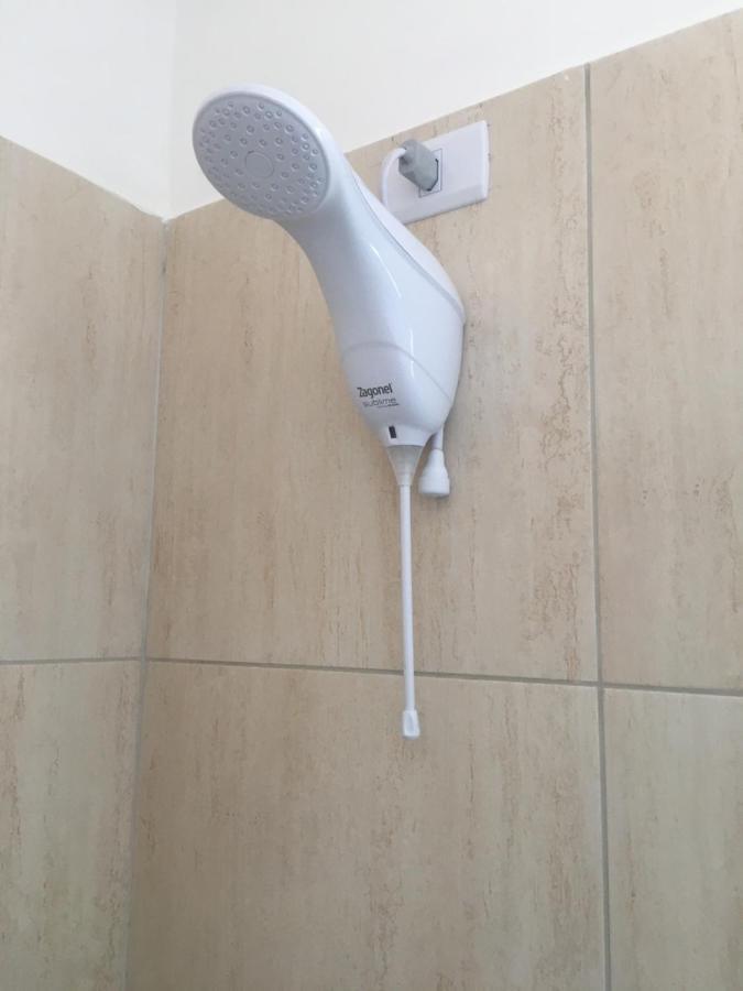Sua casinha de férias em Icapui CE Esterno foto