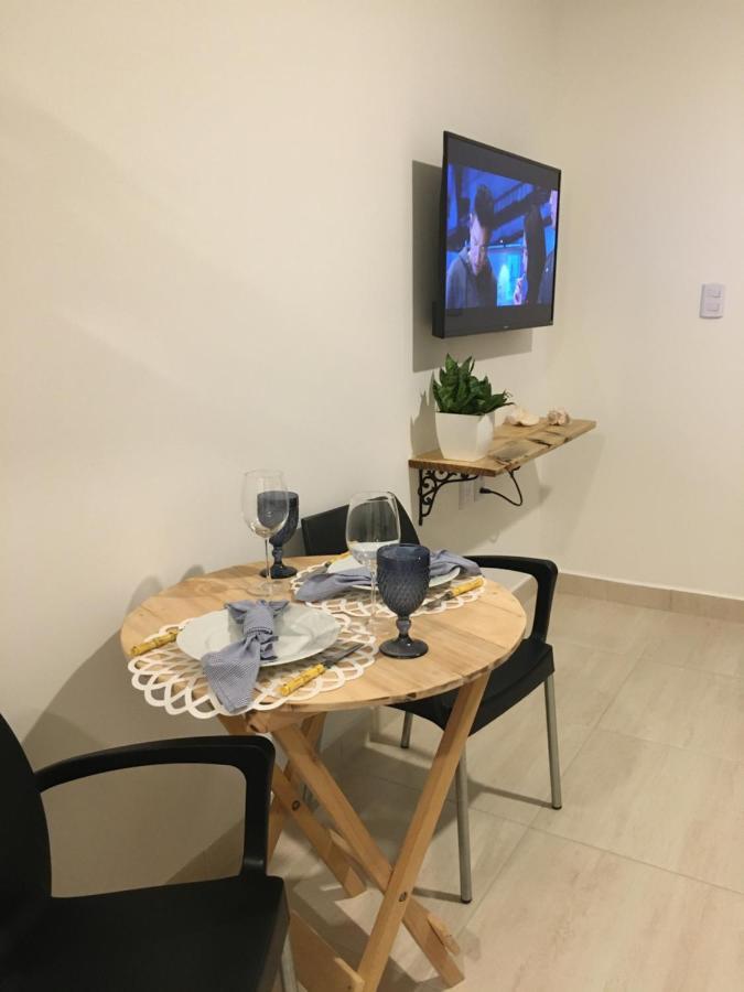 Sua casinha de férias em Icapui CE Esterno foto