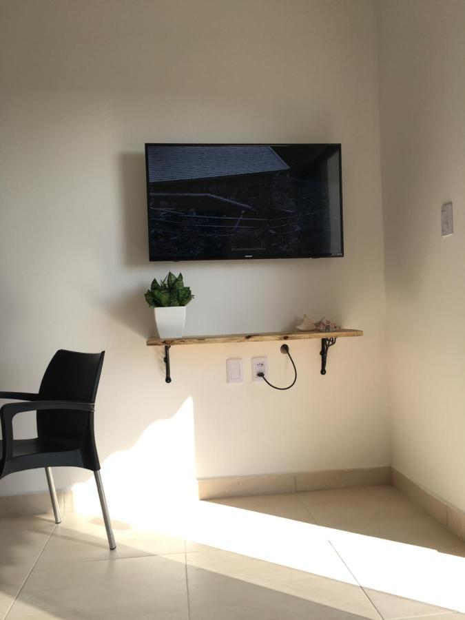 Sua casinha de férias em Icapui CE Esterno foto