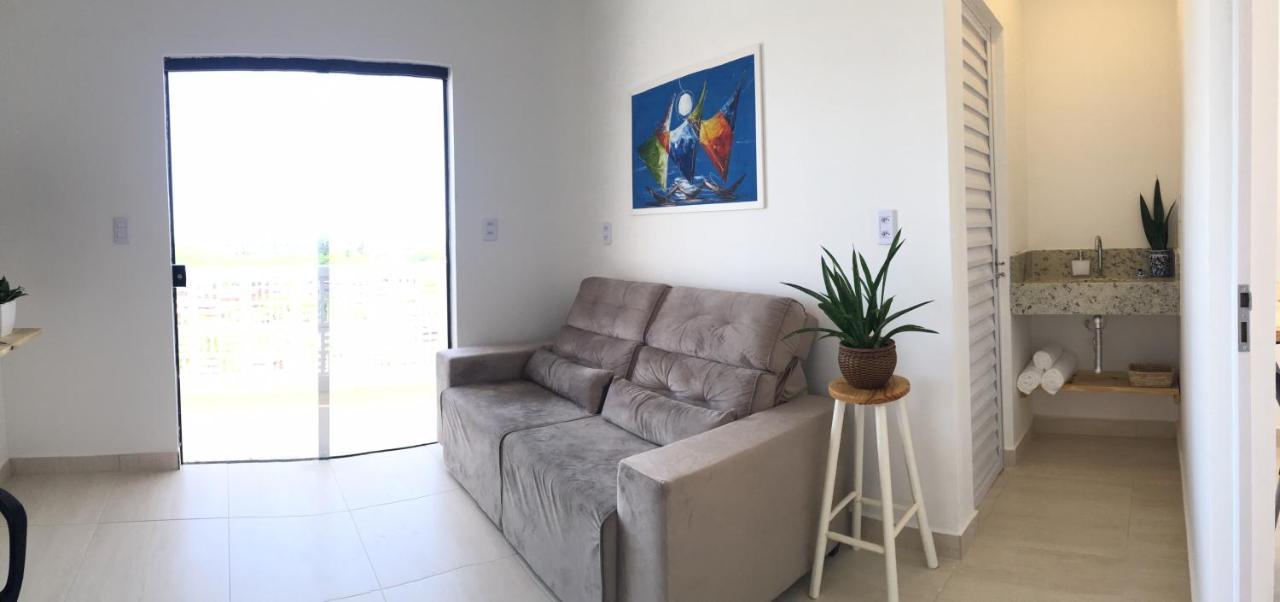 Sua casinha de férias em Icapui CE Esterno foto