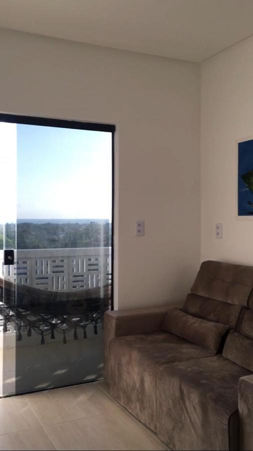 Sua casinha de férias em Icapui CE Esterno foto