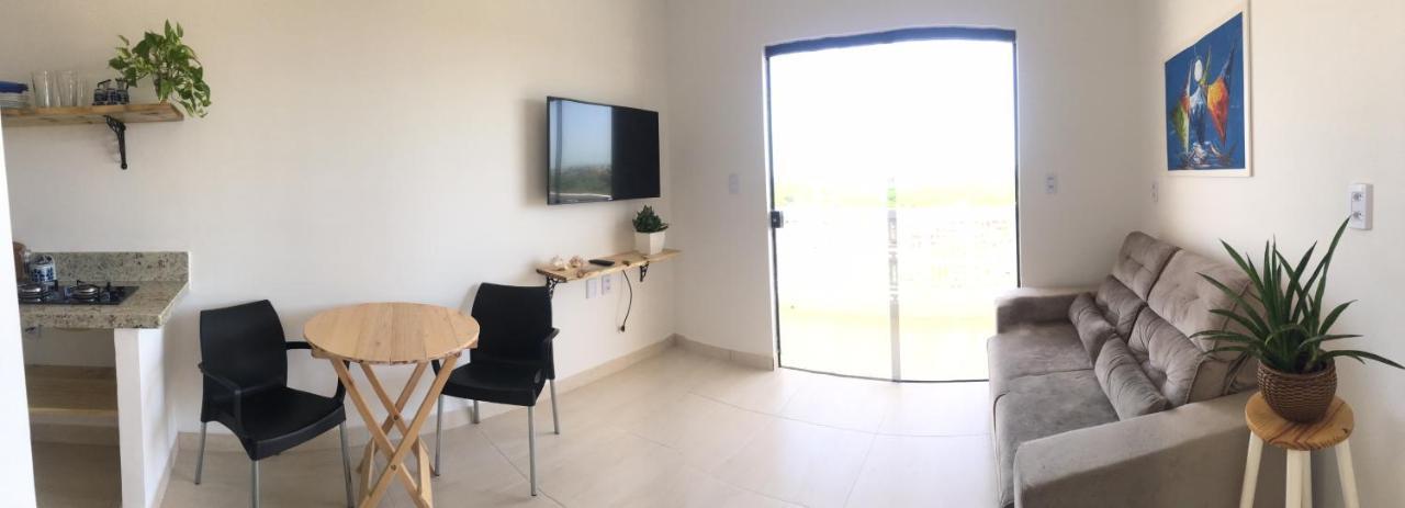 Sua casinha de férias em Icapui CE Esterno foto